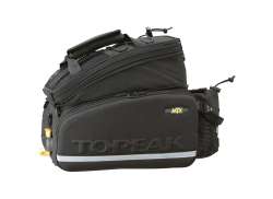 Topeak 手提袋 MTX Trunkbag行李袋 DX 2.0 驮包 - 黑色