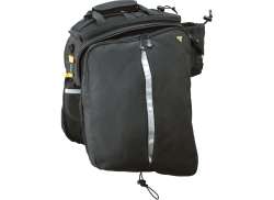 Topeak 手提袋 MTX Trunkbag行李袋 膨胀器 2.0 驮包 - 黑色