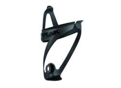 Topeak Shuttle Cage Z Flaskeholder Recycled Karbon - Svart