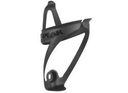 Topeak Shuttle Cage Z Flaskhållare Recycled Kol - Svart