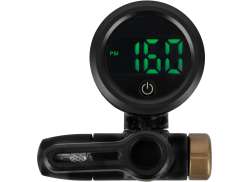 Topeak Shuttle Gauge 2.0 Reifendruck-Messger&#228;t Digital