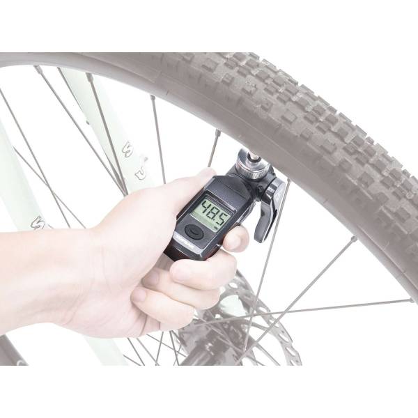 topeak digital shuttle gauge