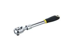 Topeak Socket Wrench 1/2 Length Adjustable Grip
