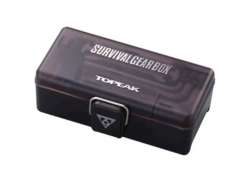Topeak Survival Gear Box + Drž&aacute;k
