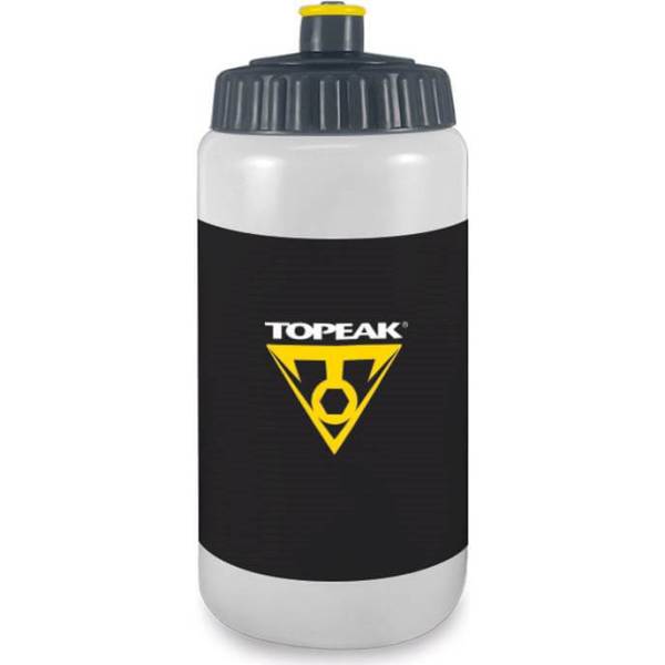 topeak water bottle