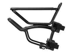 Topeak TetraRack GR1 Bagasjebrett Foran - Svart