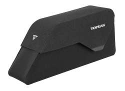 Topeak Top Loader Dryshell Frametas 1L - Zwart