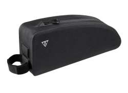 Topeak Toploader Drybag Frame Bag 1L - Black