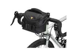 Topeak Tour Guide Bolsa Para Manillar 2L - Negro