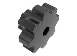 Topeak TPS-SP54 Crank Arm Tool tbv. Shimano Hollowtech II