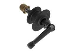 Topeak TPS-SP55 Ketju Pidin - Musta