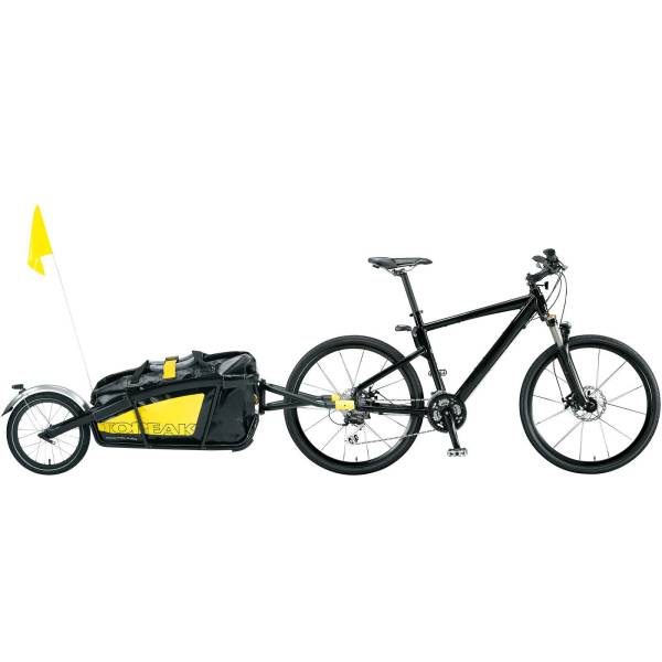 topeak trailer