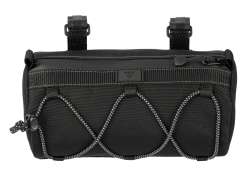 Topeak Трубчатый Тонкий Велосумка 1,5L - Черный