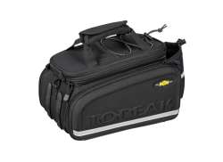 Topeak Trunkbag MTM Tr&#228;gertasche 19.4L - Schwarz