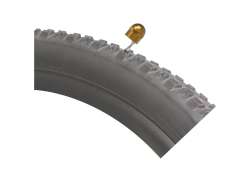 Topeak Tubi-Bullet Tires Repair Mini Tool - Brass