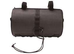 Topeak Tubular Frontloader Handlebar Bag 3.8L - Black