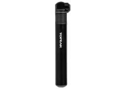 Topeak Two Timer X Mini Pump 8 Bar - Black