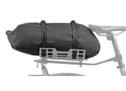 Topeak U-Shell Drybag Paketh&aring;llare V&auml;ska 10L - Svart