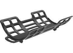 Topeak U-Shell Suport Pentru. Argintiu:RAK Essential - Negru