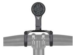 Topeak UTF Multi-Mount Pro Stuurhouder tbv. Garmin/Wahoo