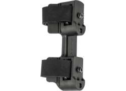Topeak VersaMount GR Guarda-Garrafa Fixa&ccedil;&atilde;o - Preto