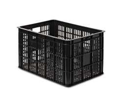 Transport Crate Large Black