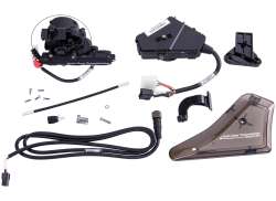 TranzX AGT Box Fullf&oslash;rt