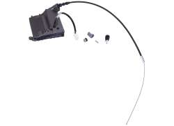 TranzX AGT Motorunit Da 2014