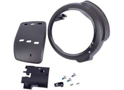 TranzX 바디 AGT-유닛 For M25 Middenmotor From 2014