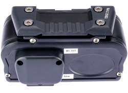 TranzX CN03 36V E-Bicicletă Unitate De Control Unitate - Negru