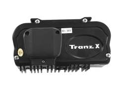 TranzX CN03 36V E-自行车 控制单元 装置 - 黑色