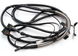 Tranzx Conjunto De Cabo Visor DP03 Snap It