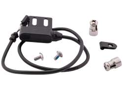 Tranzx Датчик Скорости St. Vincent / Sch&ouml;nau