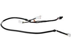 TranzX Display Cable DP16 AGT M25 >2014 Frame Size 46/48cm