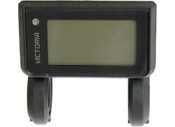 TranzX Display DP16 Ab 2014