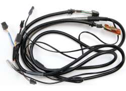 Tranzx Display Kabel tbv DP08 Snap It