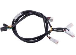 TranzX Displaykabel DP16 AGT M25 >2014 Rahmen Gr&#246;&#223;e 46/48cm