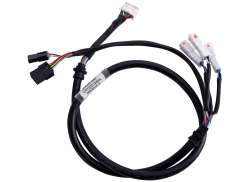 TranzX Displaykabel DP16 Para. M25 >2014 Quadro Tamanho 46/48cm