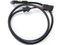 Tranzx DP03 Palanca De Freno-Cable Izquierdo