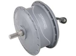 TranzX F15 Motor 28&quot; 250W 36V - Silver