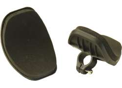 TranzX JD804 臂枕 &Oslash;22.2mm - 黑色