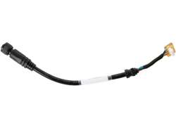 TranzX Kabel Adapter F&ouml;r Display DP16 Fr&aring;n 2014