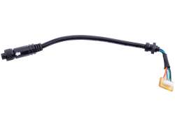 TranzX Kabel Adapter tbv Display DP16 vanaf 2014