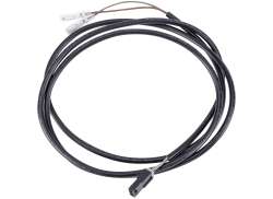 TranzX Light Cable Rear