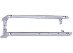 TranzX Luggage Carrier Bars Left And Right