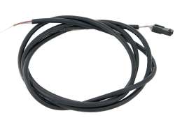 TranzX Luz Cable Para. CM-Motor M16 - Negro