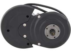 TranzX M16GT Motor 250W 36V Brzda V Náboji - Černá