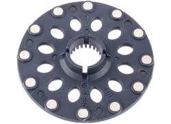 TranzX Magnetring 12 magneten F&#252;r M01 motor Ab 2014