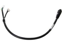 Tranzx Motor Cable Para Snap It, mod. 2013 / E Spezial 3.6