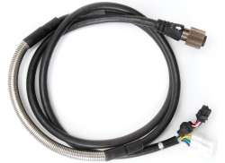 Tranzx Motor Kabel För Snap It Modell 2012